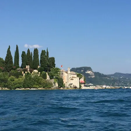 Apartmán Casa Mariani Toscolano Maderno