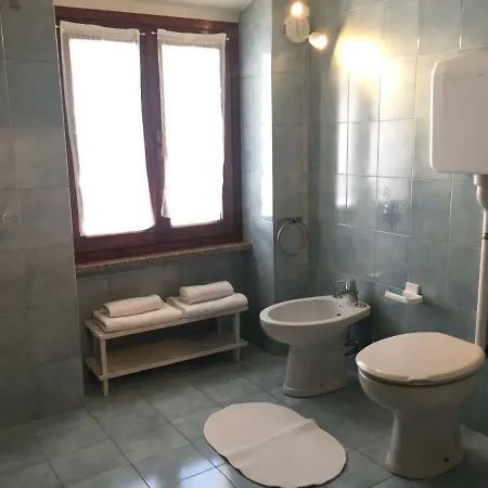 Apartmán Casa Mariani Toscolano Maderno